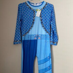 Disney Descendants 4 The Rise of Red – Chloe Costume